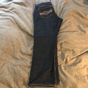 Wrangler FR Womens Jeans